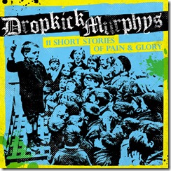 11 Short Stories Of Pain & Glory