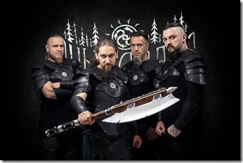 Syn Ze Sase Tri, by Cezar Cazan 2016