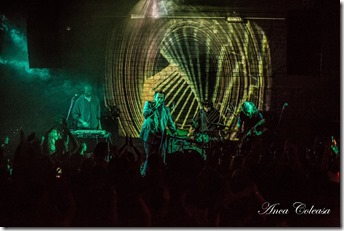 Cred Că Sunt Extratrestru, by Anca Coleașă 2016 Cred Că Sunt Extratrestru, by Anca Coleașă 2016