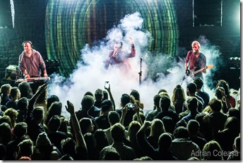 Cred Că Sunt Extratrestru, by Adrian Coleașă 2016 Cred Că Sunt Extratrestru, by Adrian Coleașă 2016