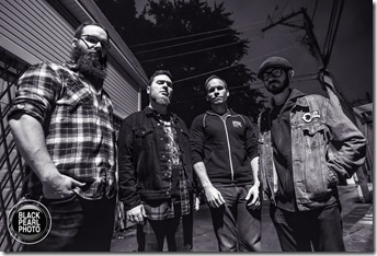 Black Sites, by Black Pearl Photo