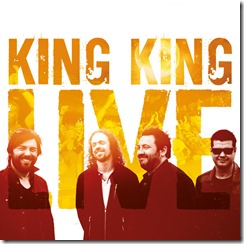 King King Live