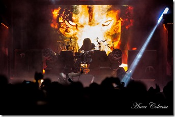 Sabaton, by Anca Coleașă