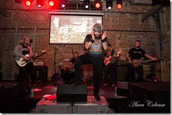 Breathelast, by Anca Coleașă