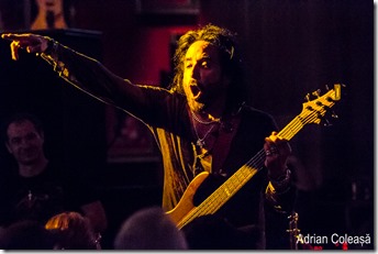 Marco Mendoza @HRC, by Adrian Coleașă