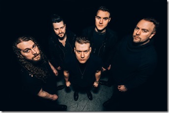 Nine Shrines, by Tyler Church