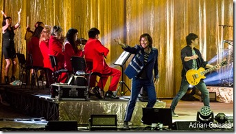 Gianna Nannini, by Adrian Coleașă 2017