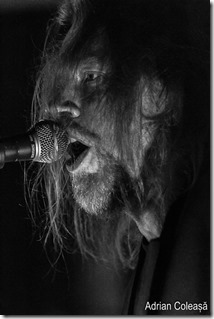 Horizon Of The Mute/Jani Koskela, by Adrian Coleașă 2017