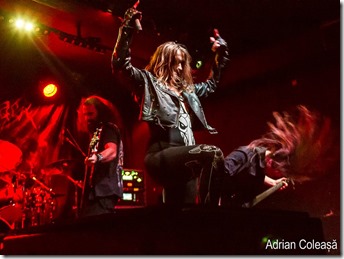 Pokerface, by Adrian Coleașă 2017