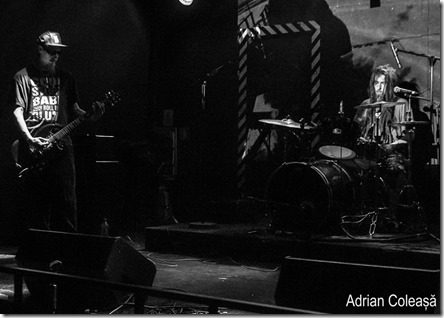 Cut To Fit, by Adrian Coleașă 2017