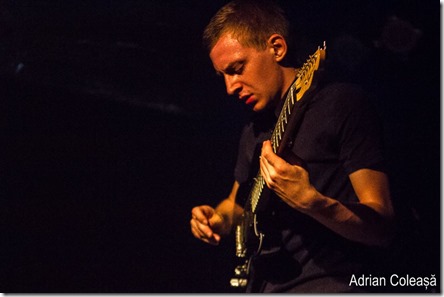 Michael Zimmel, by Adrian Coleașă 2017