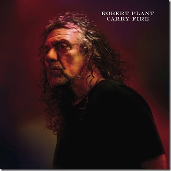 Robert Plant - Carry Fire