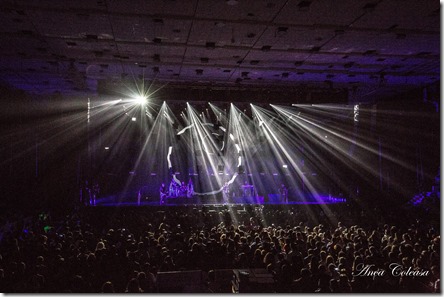 Vama, lansare "Better" - by Anca Coleașă, 2017