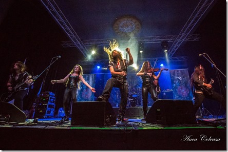 An Theos - photo by Anca Coleașă, 2017