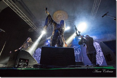 Arkona - photo by Anca Coleașă, 2017
