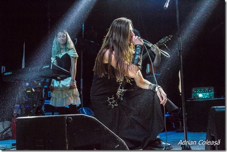 Recursive Delusion - photo by Adrian Coleașă, 2017