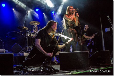 Open Access - photo by Adrian Coleașă, 2017