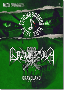 PSYCHOSOUNDS 2018 Poster v1 04 GRAVELAND