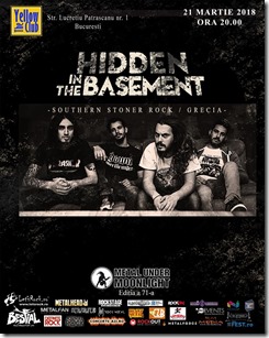 Metal Under Moonlight 71