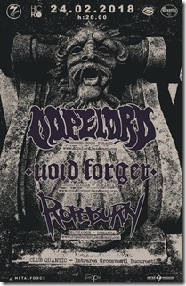 Poster Dopelord2 Poster Dopelord2