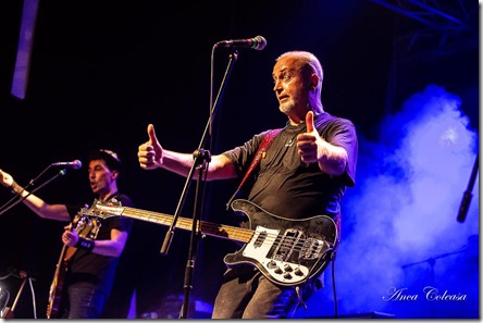 ZOB, by Anca Coleașă 2018 ZOB, by Anca Coleașă 2018