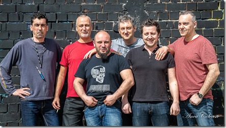 ZOB, by Anca Coleașă, 2018 ZOB, by Anca Coleașă, 2018