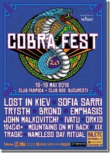Cobra Fest 2.0 - Afis[5]
