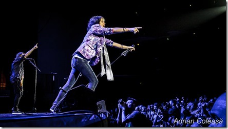 Foreigner - by Adrian Coleașă, 2018