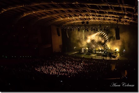 The Australian Pink Floyd Show - by Anca Coleașă, 2018