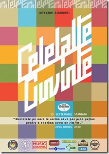 Celelalte Cuvinte @Quantic