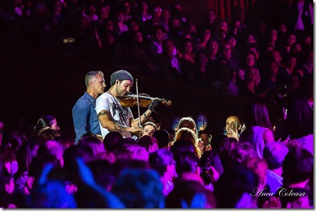 David Garrett @Sala Palatului, by Anca Coleașă, 2018