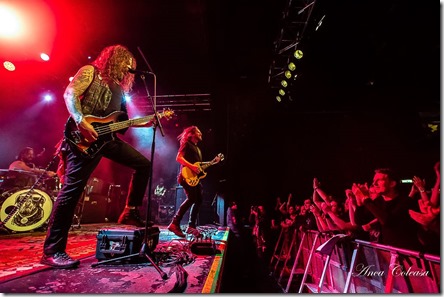 Monster Truck @Arena Wien - by Anca Coleașă, 2018