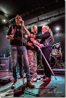 Photo by Anca Coleașă