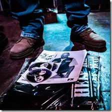 Photo by Anca Coleașă