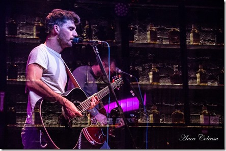 Trees Orchestra @Control 2019, by Anca Coleașă Trees Orchestra @Control 2019, by Anca Coleașă