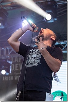 Andy Ghost, by Anca Coleașă