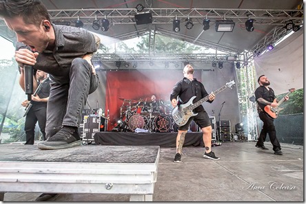 Whitechapel @Quantic 2019, by Anca Coleașă