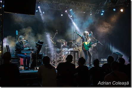 Celelalte Cuvinte @Quantic 2019, by Adrian Coleașă