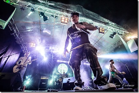 Crazy Town @Quantic 2019, by Anca Coleașă