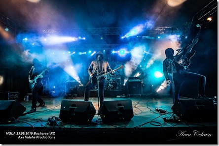 Mgła @Quantic 2019, by Anca Coleașă Mgła @Quantic 2019, by Anca Coleașă