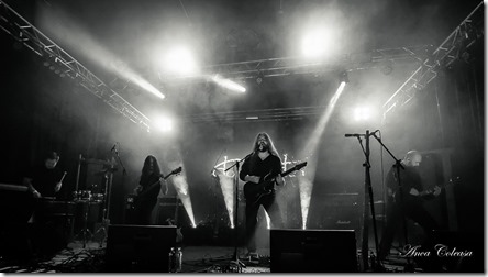 Dordeduh @Quantic 2019, by Anca Coleașă