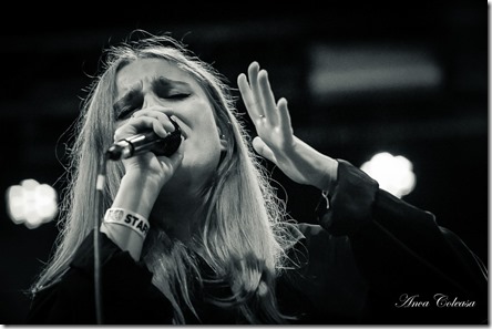 Lucia @Quantic 2019, by Anca Coleașă Lucia @Quantic 2019, by Anca Coleașă