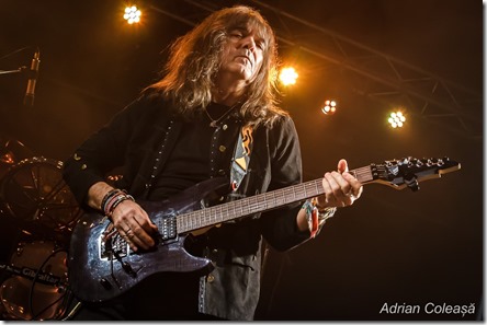 Celelalte Cuvinte @Quantic 2019, by Adrian Coleașă