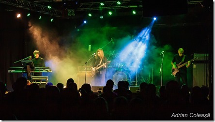 Celelalte Cuvinte @Quantic 2019, by Adrian Coleașă