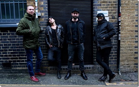 Scandal 2019, by Mark Richards