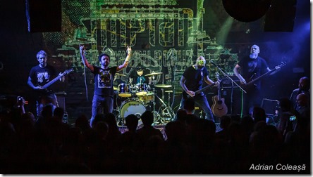 Implant Pentru Refuz @Control 2020, by Adrian Coleașă