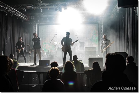 E.M.I.L. @Quantic 2020, by Adrian Coleașă