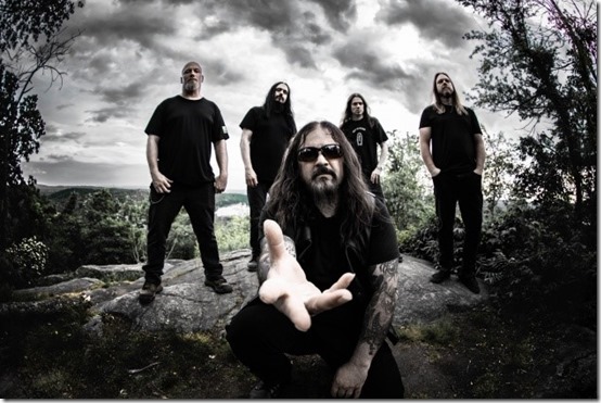 A Pale Horse Named Death, by Mischa Linares