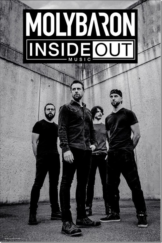 Molybaron, by Alex Pixelle Molybaron, by Alex Pixelle