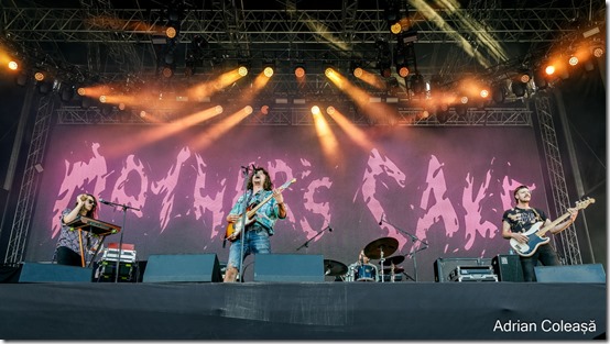 Mother's Cake @Romexpo 2023, by Adrian Coleașă